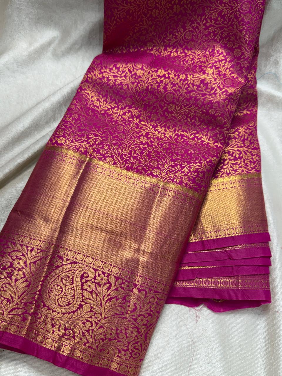 Mother’s Kanchi sale