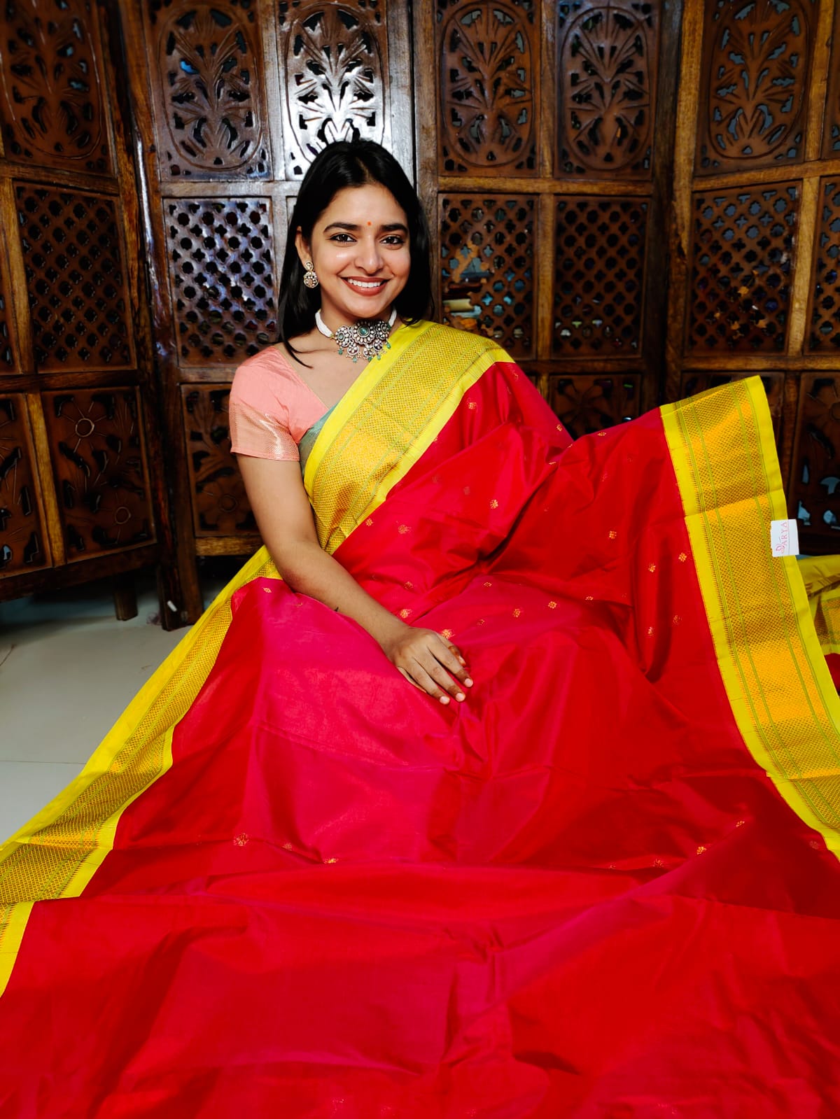 గద్వాల్ క్లియరెన్స్ సేల్
