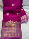 Mango silk