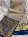 90% offer Kanchi pattu collection