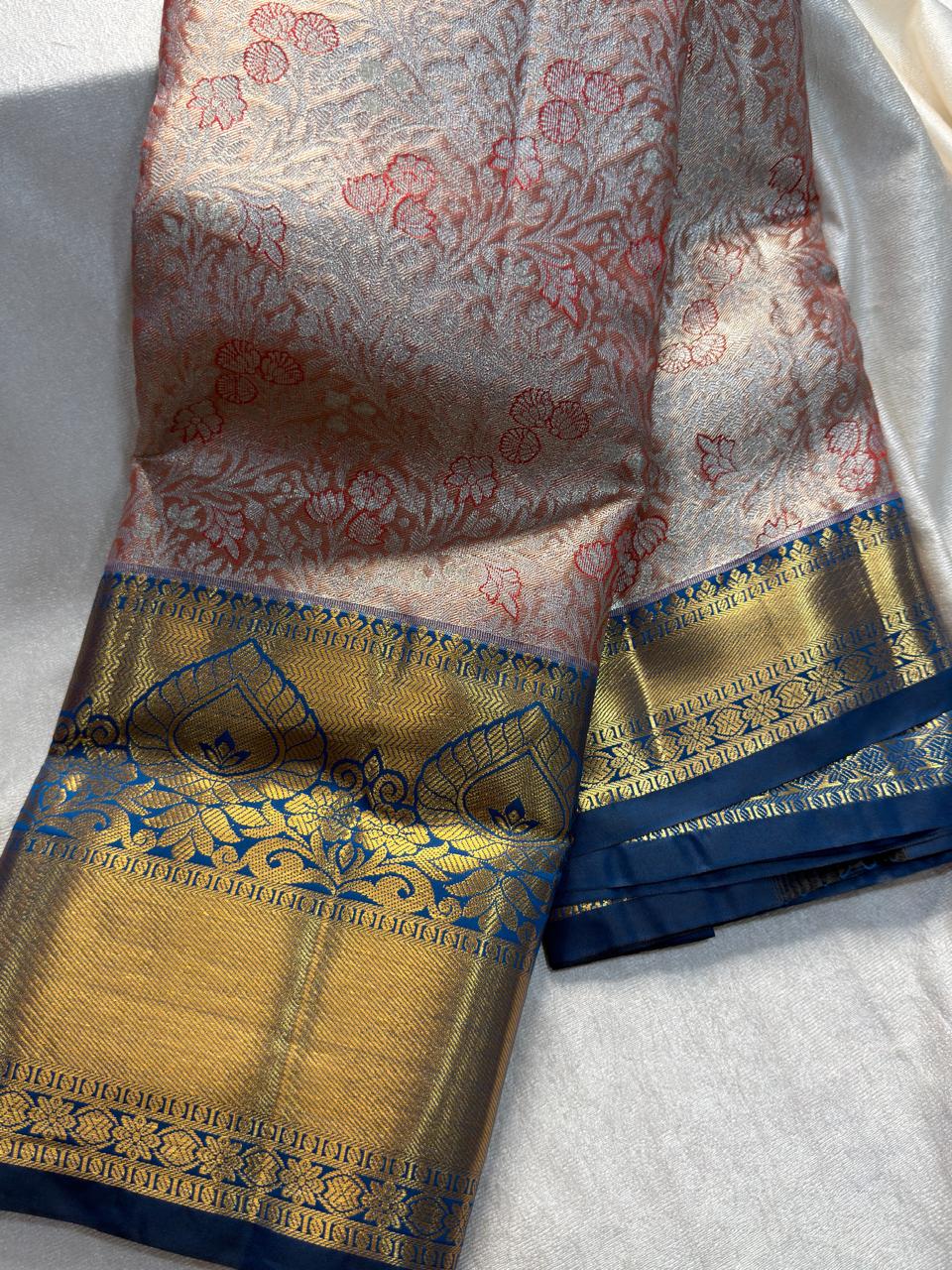 Kanchi offer