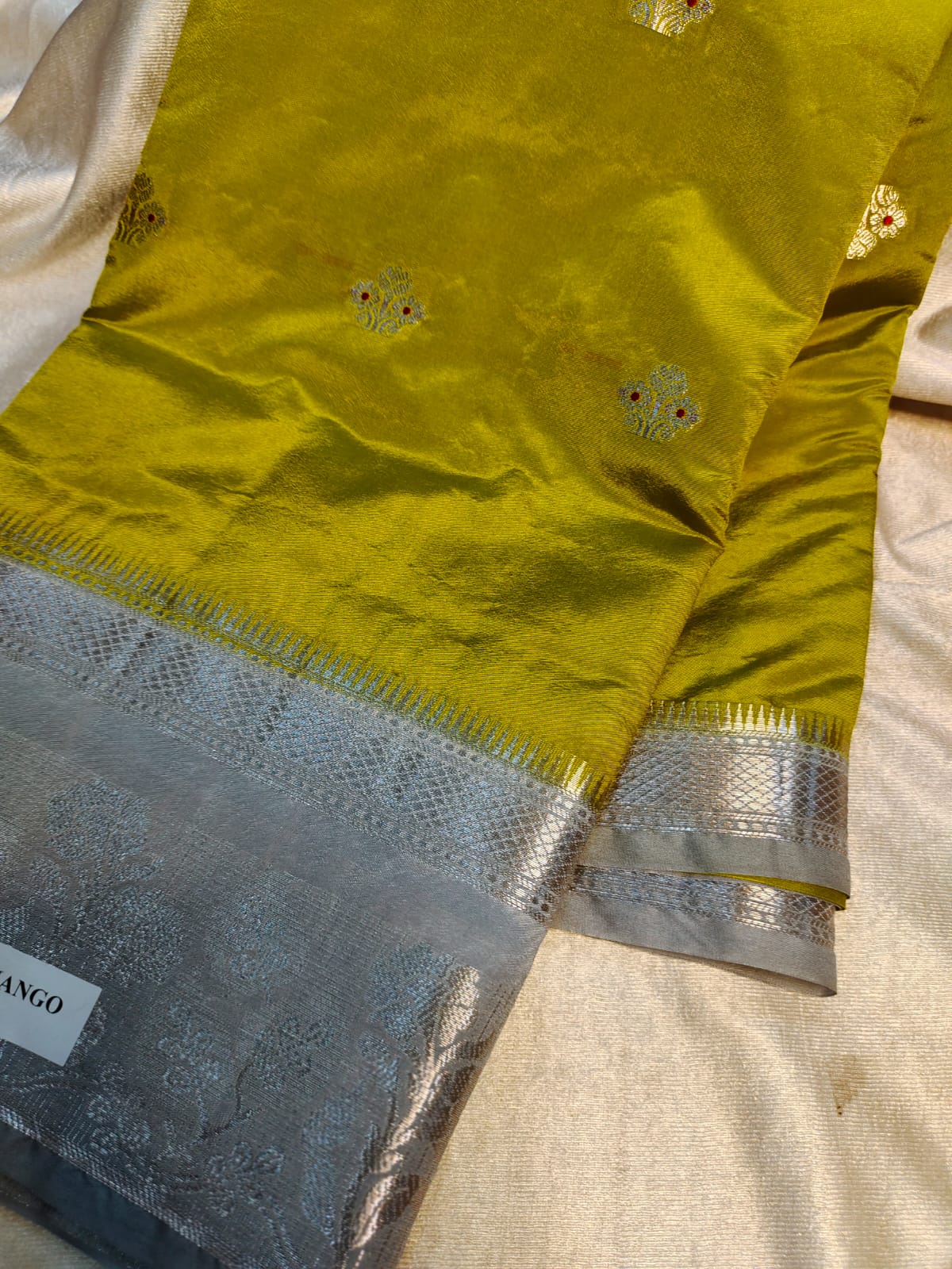 Mango
