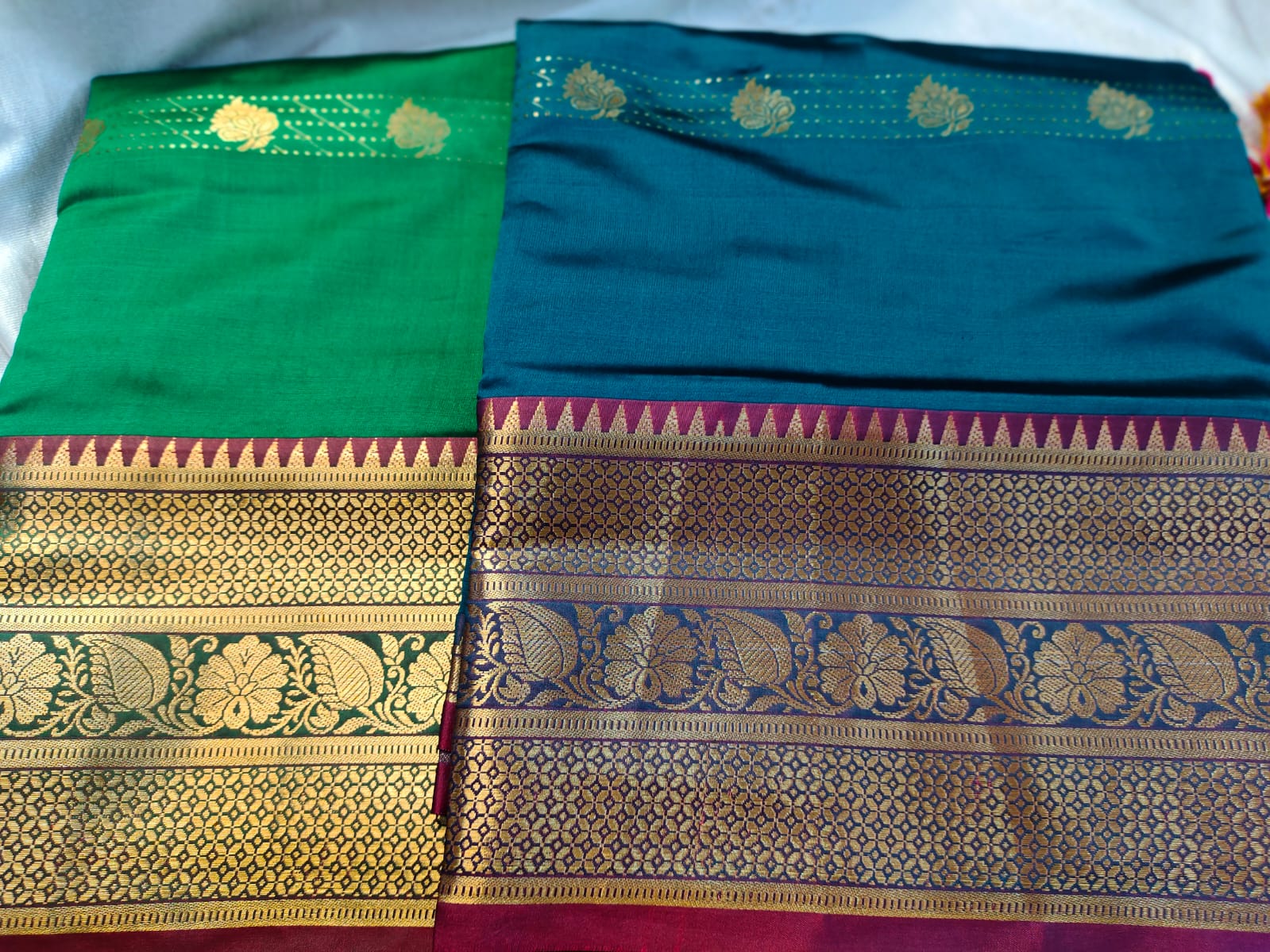 1+1  uppda silk