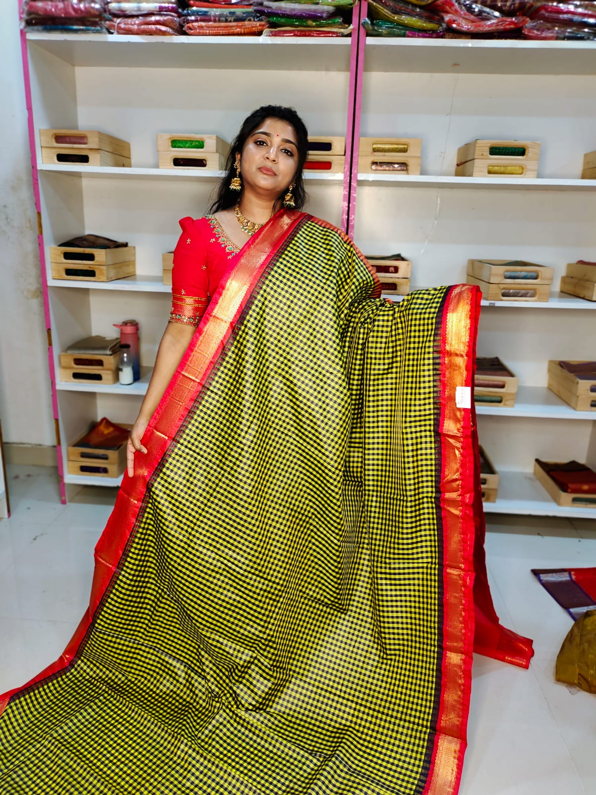 Feb gadwal sale