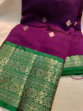 Mango silk