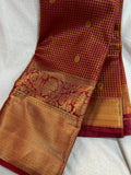 90% offer Kanchi pattu collection