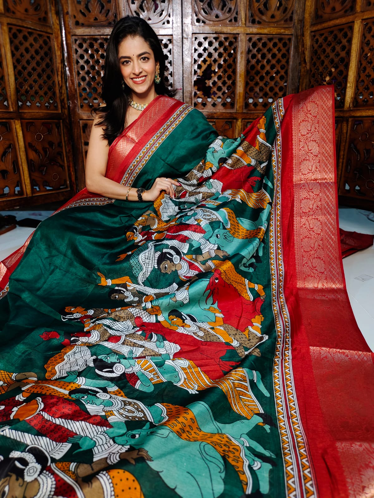 Sankranti sale
