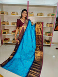 50% offer gadwal silk saree