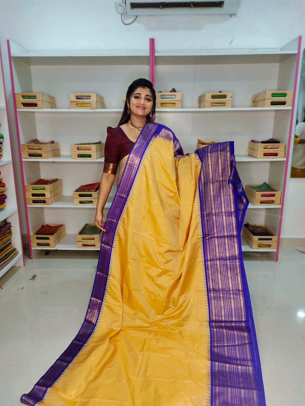 50% offer gadwal silk sarees