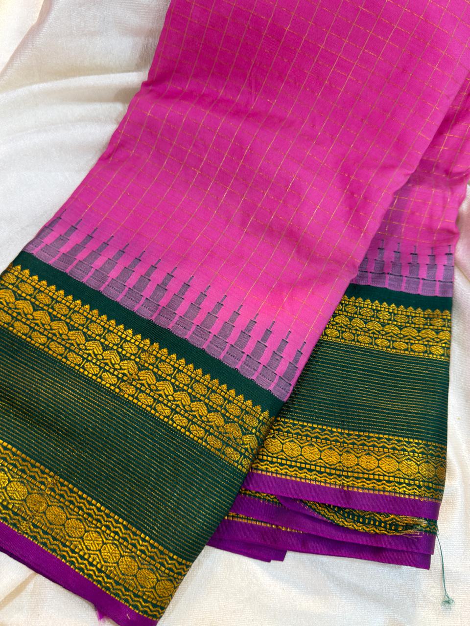 Gadwal cleance sale