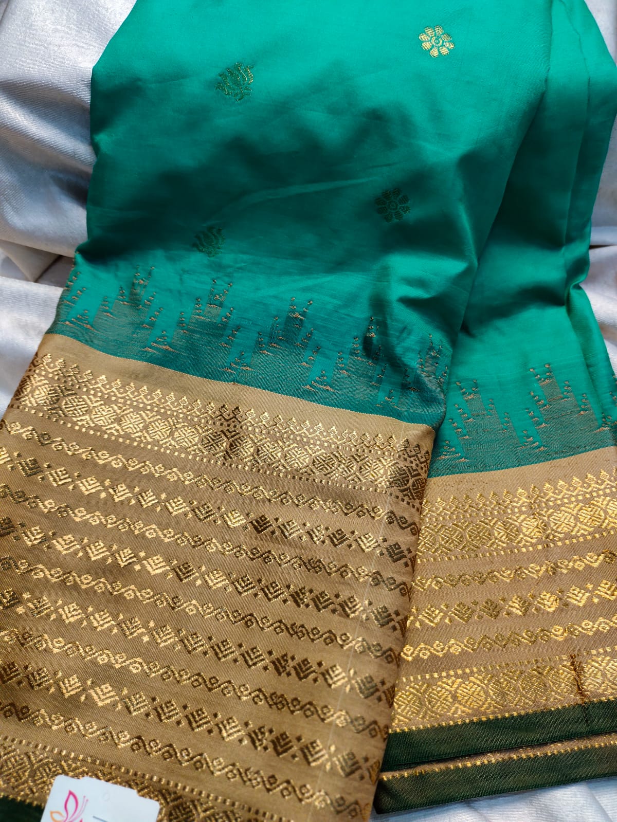 Gadwal sale