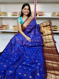 Gadwal offer sarees