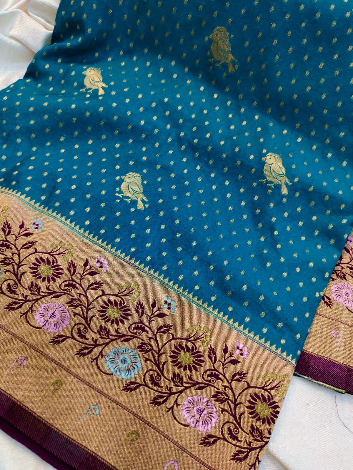 75% offer fancy sarees