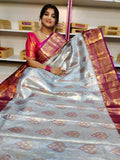 90% offer kanchi pattu collections