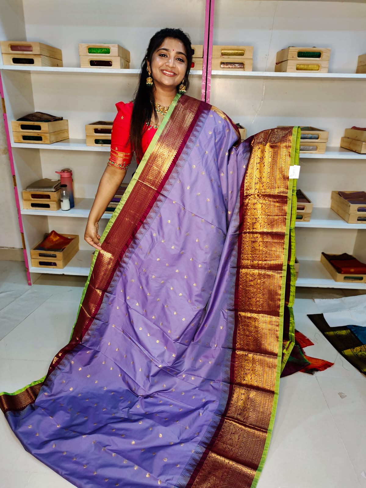 Feb gadwal sale