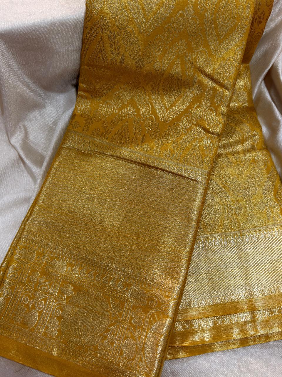 90% offer Kanchi pattu collection
