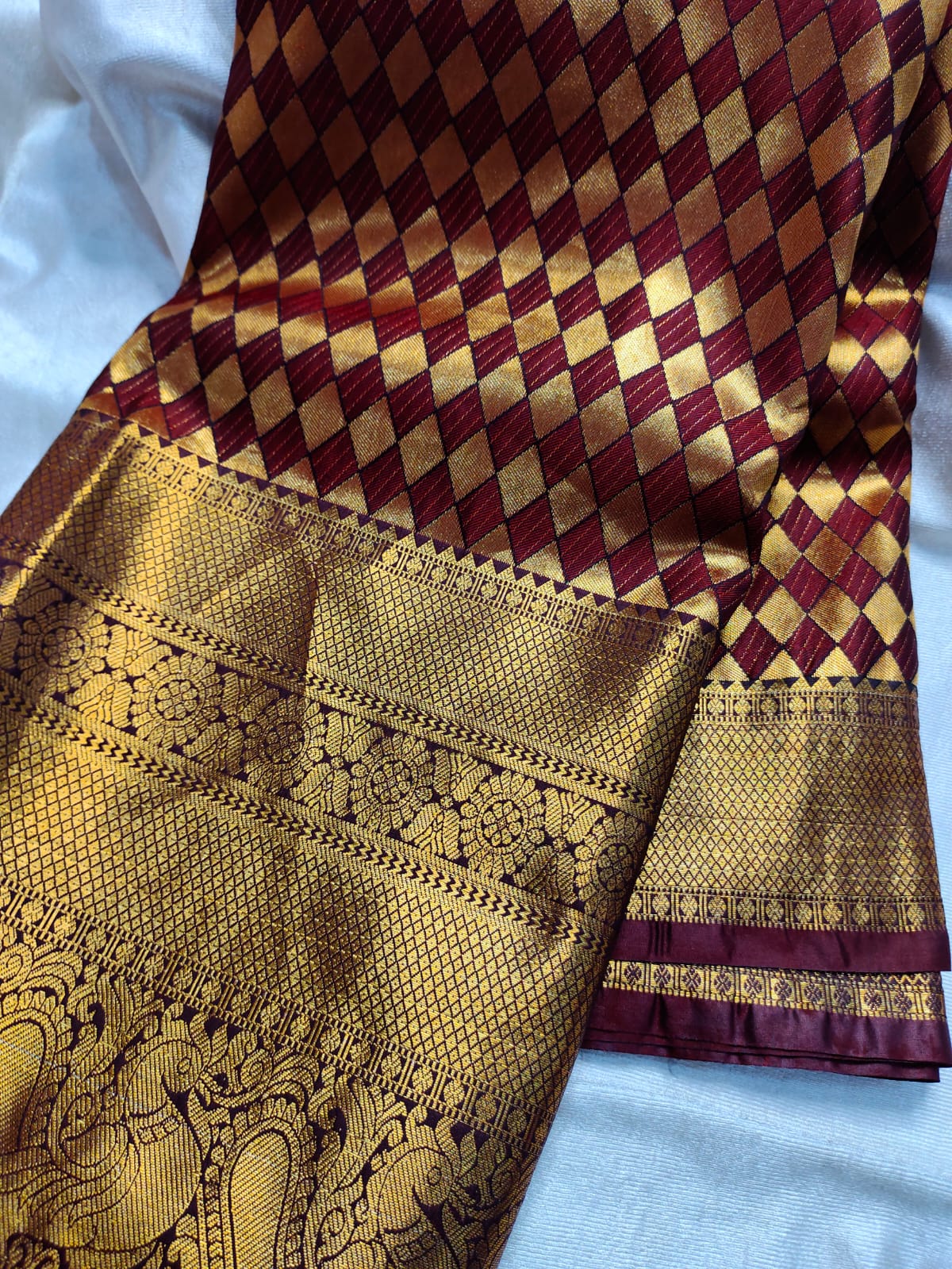 Gadwal sale