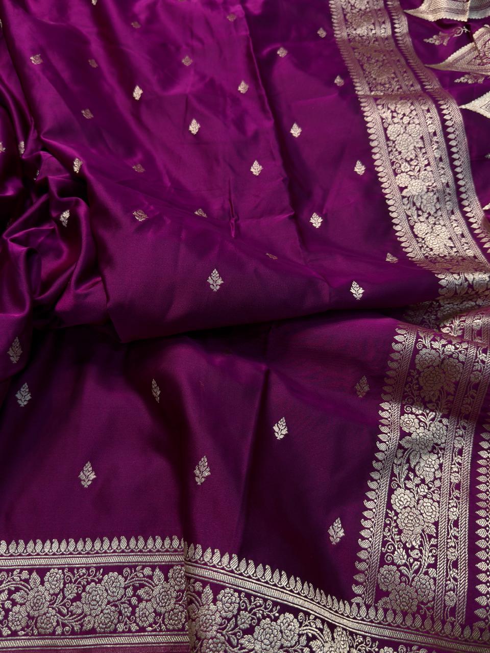 80% offer katan pattu saree
