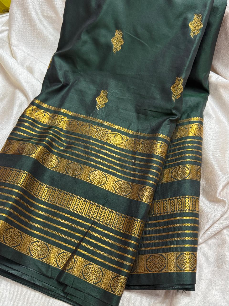 Mother’s Day Gadwal sale