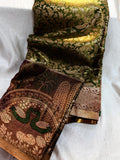90% offer Kanchi pattu collection