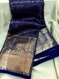 90% offer Kanchi pattu collection