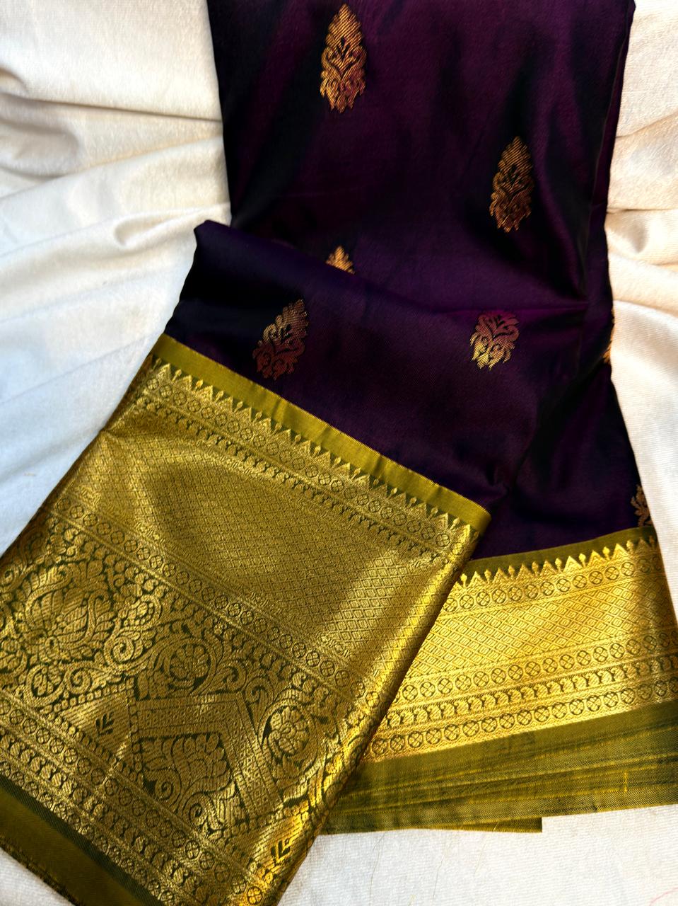 Gadwal sale 1599
