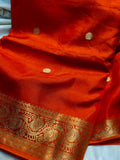 HO silk