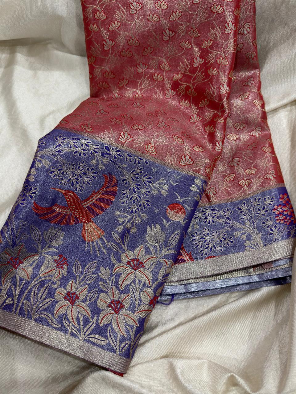 90% offer kanchi pattu collection