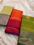 1+2 kuppadam saree