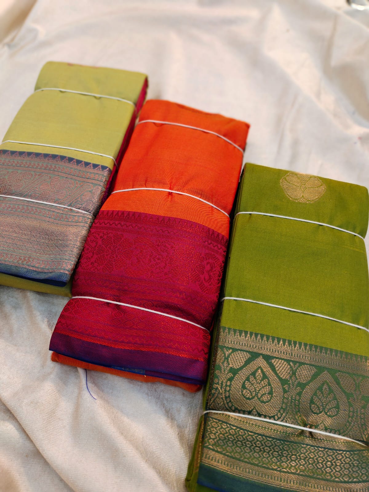 1+2 kuppadam saree