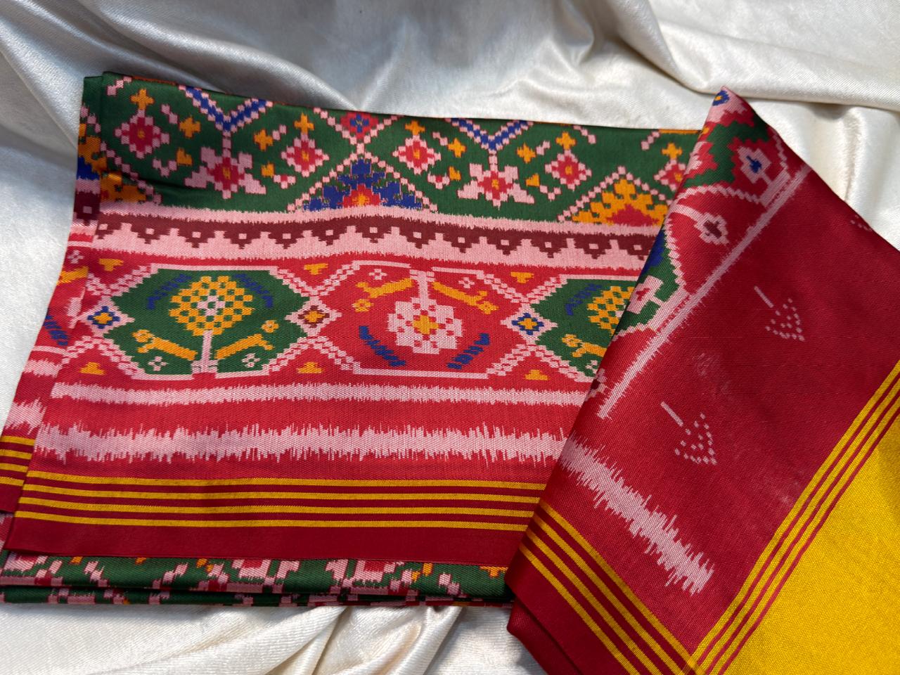 Patola sale