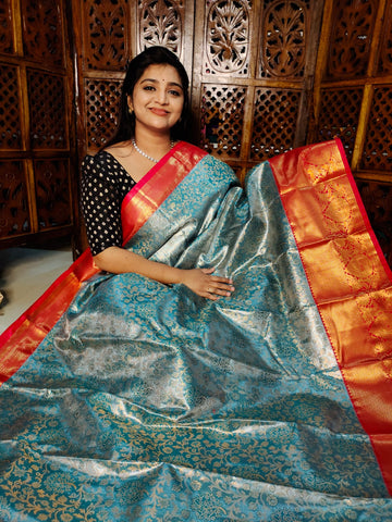 90% ఆఫర్ కంచి పట్టు సేకరణ