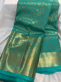 90% offer Kanchi pattu collection