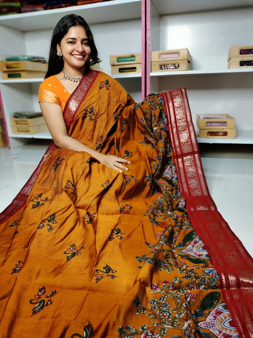 దీపావళికి చీరలు ఆఫర్ చేయండి