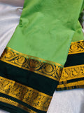 Mysore silk
