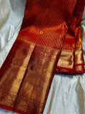 Resham kanchi