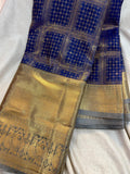 90% offer Kanchi pattu collection