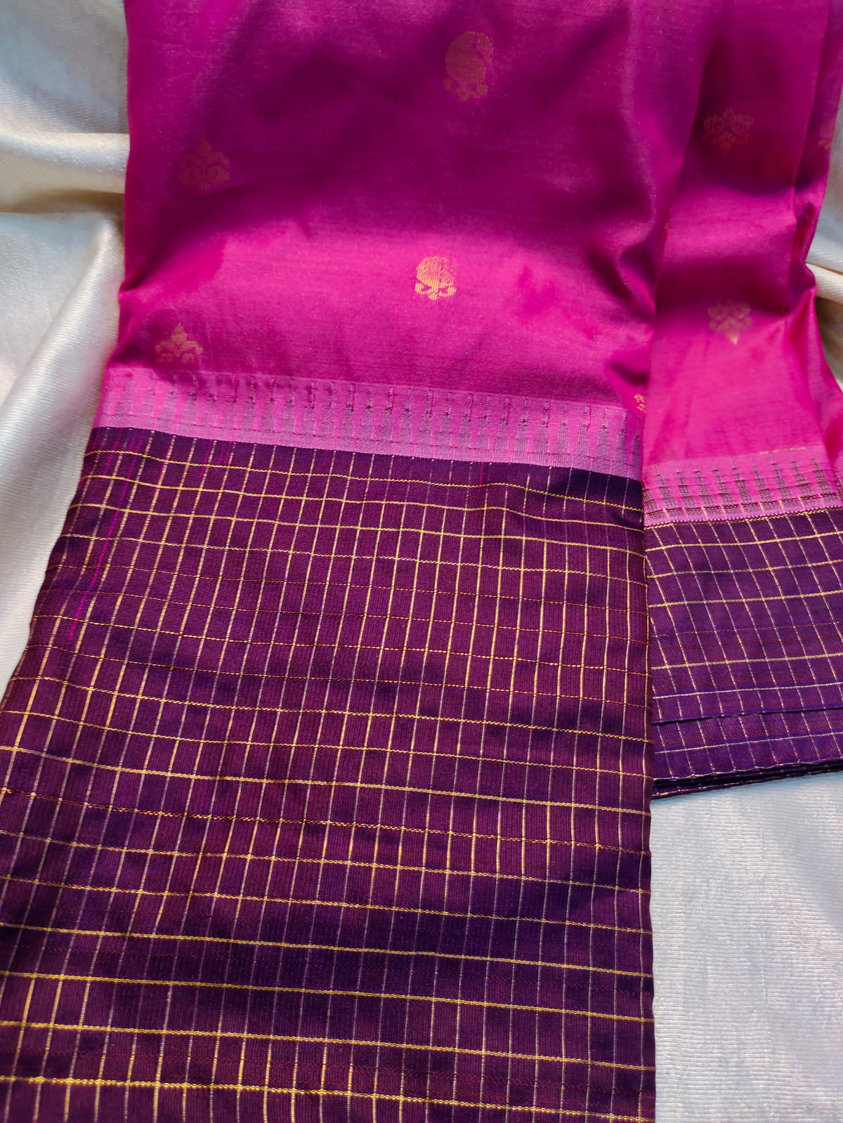 Gadwal sale