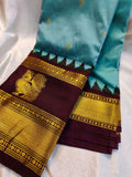 Gadwal silk