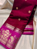 Green mango silk