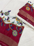 1+1 offer saree