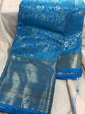 90% offer Kanchi pattu collection