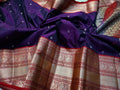Primeme katan saree