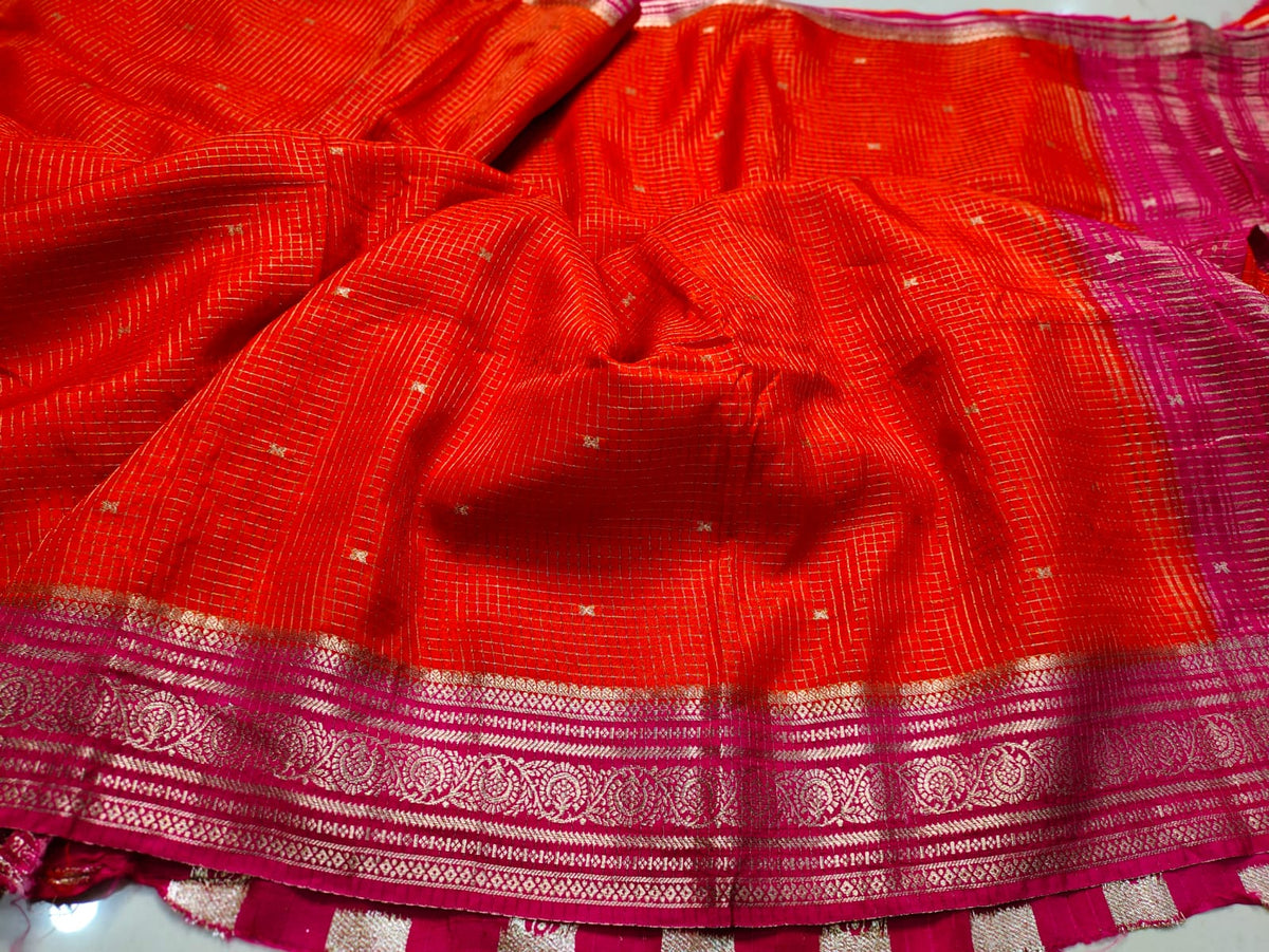 HO silk