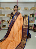 Ashadam sale gadwal silk saree