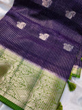 Mango silk