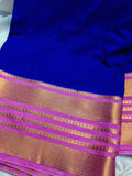 Mysore silk
