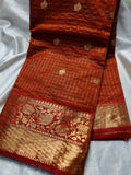 Vintage banarasi