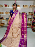 Primeme gadwal silk saree