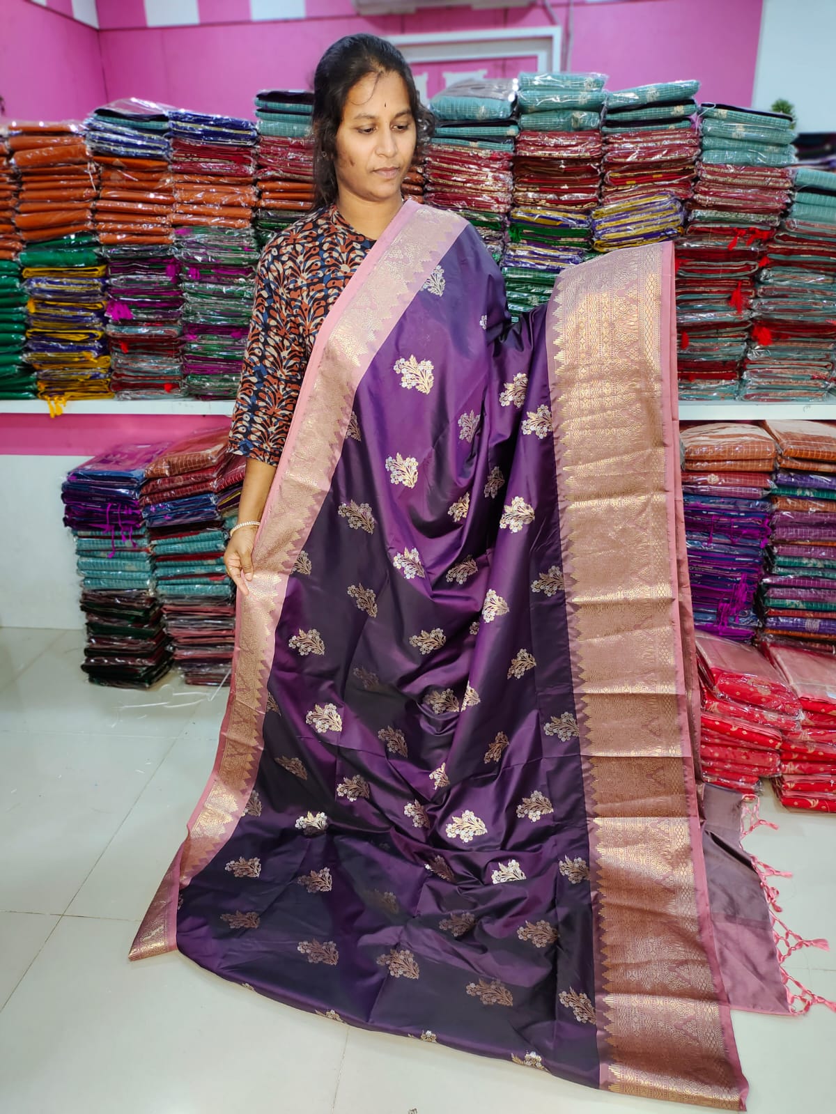 కటన్ బనారసి
